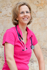 Dr. Nicole Kohr